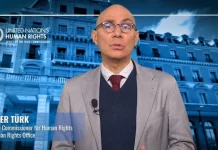 Iran: UN-Kommissar fordert Hinrichtungs-Stopp