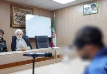 Wie die iranische Klerikerherrschaft ihre Schwäche konstruierte