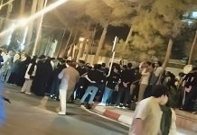 Iran: Stromausfälle entlarven Regime-Schwäche und schüren Proteste