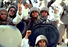 Die innere Bedrohung, die Irans Kriege beendete