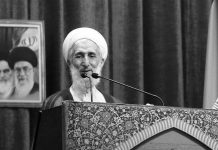 Seddiqis Rückkehr entfacht Machtkampf im Regime