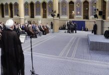 Khamenei greift nach 12 Tagen ein – interne Front bröckelt