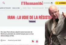 Jean-Pierre Brard: Demokratischer Wandel durch inneren Widerstand