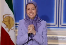 Maryam Rajavi bei Breitbart: Widerstand wächst, Regime wankt