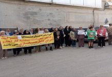 IRGC tötet Frauen – Bäcker rebellieren gegen System