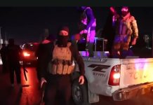 Syrien: Dutzende mit Iran-Verbindung in Deir ez-Zor verhaftet