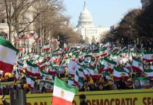 Widerstand statt Monarchie – Eine Antwort an Michael Rubin