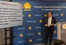 Khameneis neuer Terrorplan: Morde durch Banden