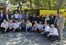 Iran: Wachsende Proteste legen Regimeverfall offen