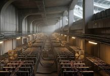 Iran: Illegales Krypto-Mining enthüllt Regimekorruption