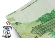 Iran: Regime-Ökonom gesteht Zusammenbruch ein