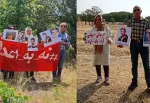 Wut im Iran: Von Wasserkrise bis Hinrichtungen