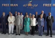 „Freier Iran“-Konferenz: Neuer Plan für Einheit und Befreiung