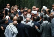 Machtkämpfe in Teheran: Khamenei unter Druck