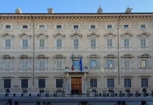 Italienischer Senat unterstützt iranischen Widerstand