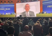 Ex-UN-Experte Rehman: „1988 war ein Versagen – es darf sich nicht wiederholen“