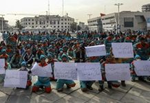 Proteste im Iran wegen Stromausfällen, hoher Kosten und Wasserknappheit