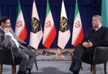 Iran: Regime-Insider wegen Äußerungen von Strafverfolgung bedroht