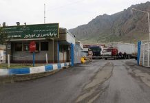 Teherans Rückschlag im Kaukasus vertieft politische Konflikte