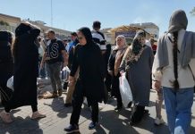 Iran: Regime streicht Subventionen für drei Millionen Familien