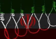 Iran: Mehr Hinrichtungen als Zeichen politischer Schwäche