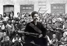 Iran: Ein Jahrhundert Kampf für Demokratie