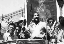 Der Putsch von1953: Wendepunkt von Diktatur und Fremdherrschaft im Iran