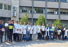 Iran: Ruin und Zerfall treiben Menschen auf die Straße