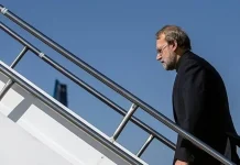 Larijani stößt in Beirut und Bagdad auf Ablehnung