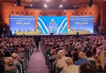 Nach Gipfeltreffen „Freier Iran“ in Rom Regimes-Propaganda scheitert