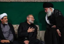 Laridschanis Comeback: Khameneis taktischer Rückzug