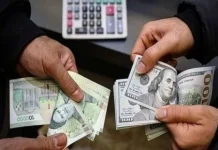 Irans Währungskrise: Folge von 40 Jahren Mehrzinspolitik