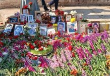 Leitartikel: Irans Herrschaft der Hinrichtungen und Angst