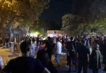 Iran: Wirtschaftskollaps, Armut und drohende Unruhen