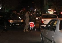 Iran: Drohender Snapback, Militäralarm und Aufstandsangst