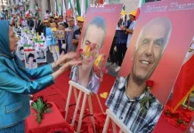 Iran: Zwei Hinrichtungen – doch die Vision bleibt