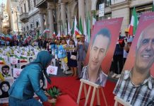 Politische Exekutionen im Iran: Warnung vor neuem Massaker