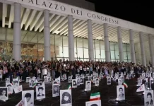 Teheran fürchtet MEK – landesweite Unruhen im Anmarsch