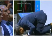 Reza Pahlavis Plattform — Ein Fahrplan zur neofaschistischen Herrschaft