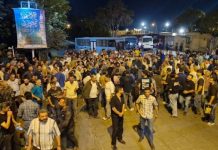 Iran: Hungerstreik von 4.000 Arbeitern in Arak erschüttert Regime