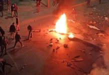 Editorial: Drei Jahre nach dem Aufstand – Irans Regime geschwächt