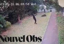 Gefängnisstrafen nach Iran-Angriff auf Opposition in Frankreich