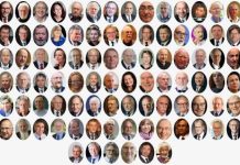 Über 100 Nobelpreisträger fordern UN-Aktion gegen Irans Menschenrechtskrise