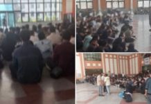 Iran: Demonstrationen und Streiks gegen ausstehende Löhne