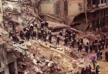 AMIA-Prozess enthüllt Irans Terror-Strategie und westliche Beschwichtigung