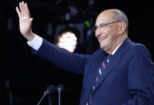 Prof. Vidal-Quadras: Zehntausende verkörpern Irans demokratische Zukunft