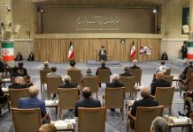 Iran: Khamenei sucht Kontrolle durch Narrative angesichts Krise und Unruhen