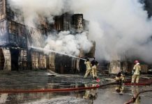 Iran: Justiz deckt IRGC, 21 Institutionen verantwortlich gemacht