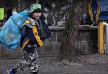 Iran: Fast eine Million Kinder ohne Schulbildung unter dem Regime