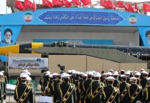 Irans Atom-Gehabe: Rhetorik eines Regimes im Niedergang